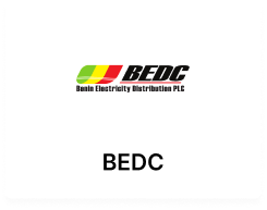 bedc logo
