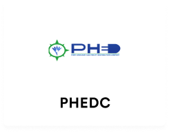 phed logo