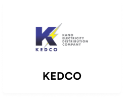 kedco logo