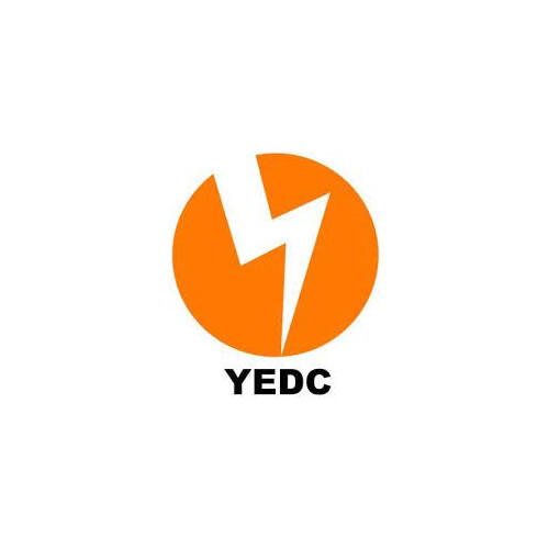 yedc logo